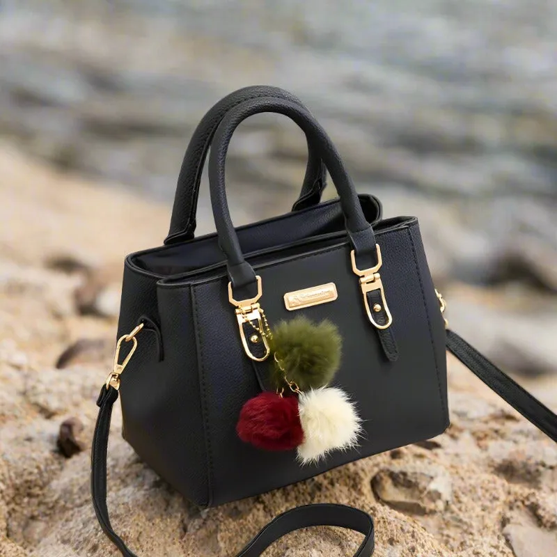 Vintage PU Leather Handbags