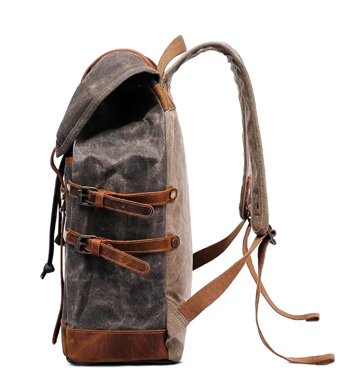 Vintage Style Backpack | Antelope Canyon