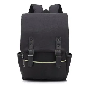 Vintage Unisex Canvas Backpacks