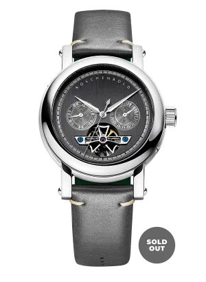 VOLANTE GRAPHITE