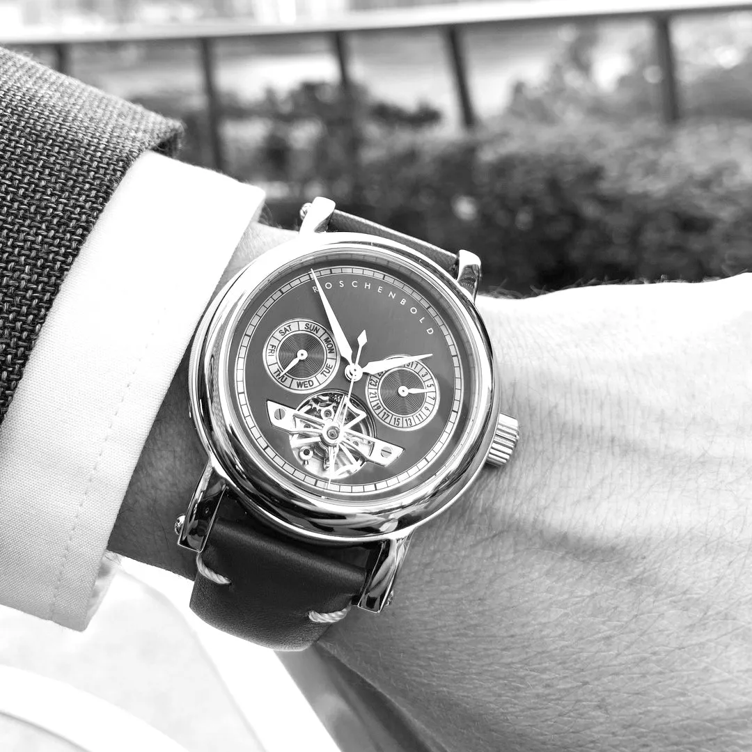 VOLANTE GRAPHITE
