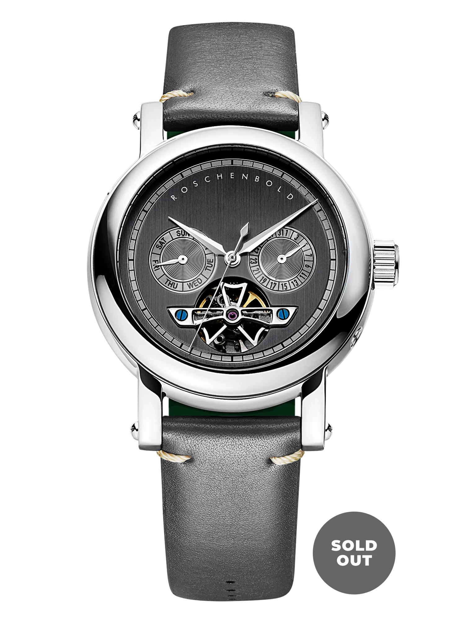 VOLANTE GRAPHITE