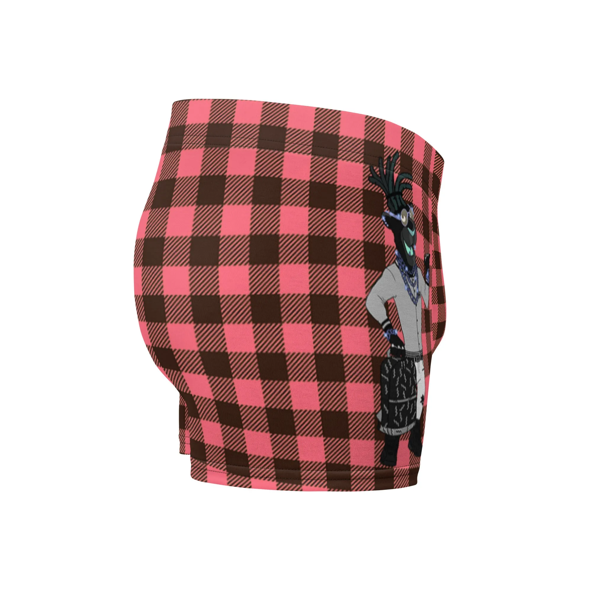 WaayLand Boxer Briefs