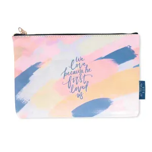 We Love {Pouch}