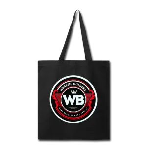 Wealth Builders' Tote Bag