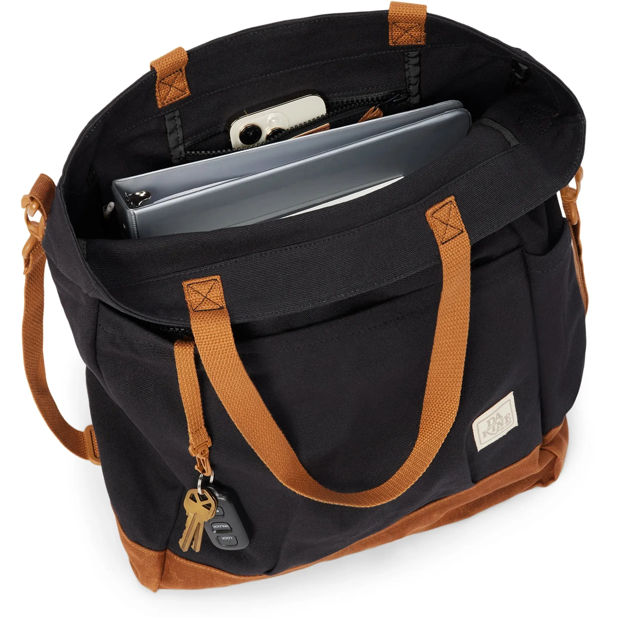 Weekly Tote 25L
