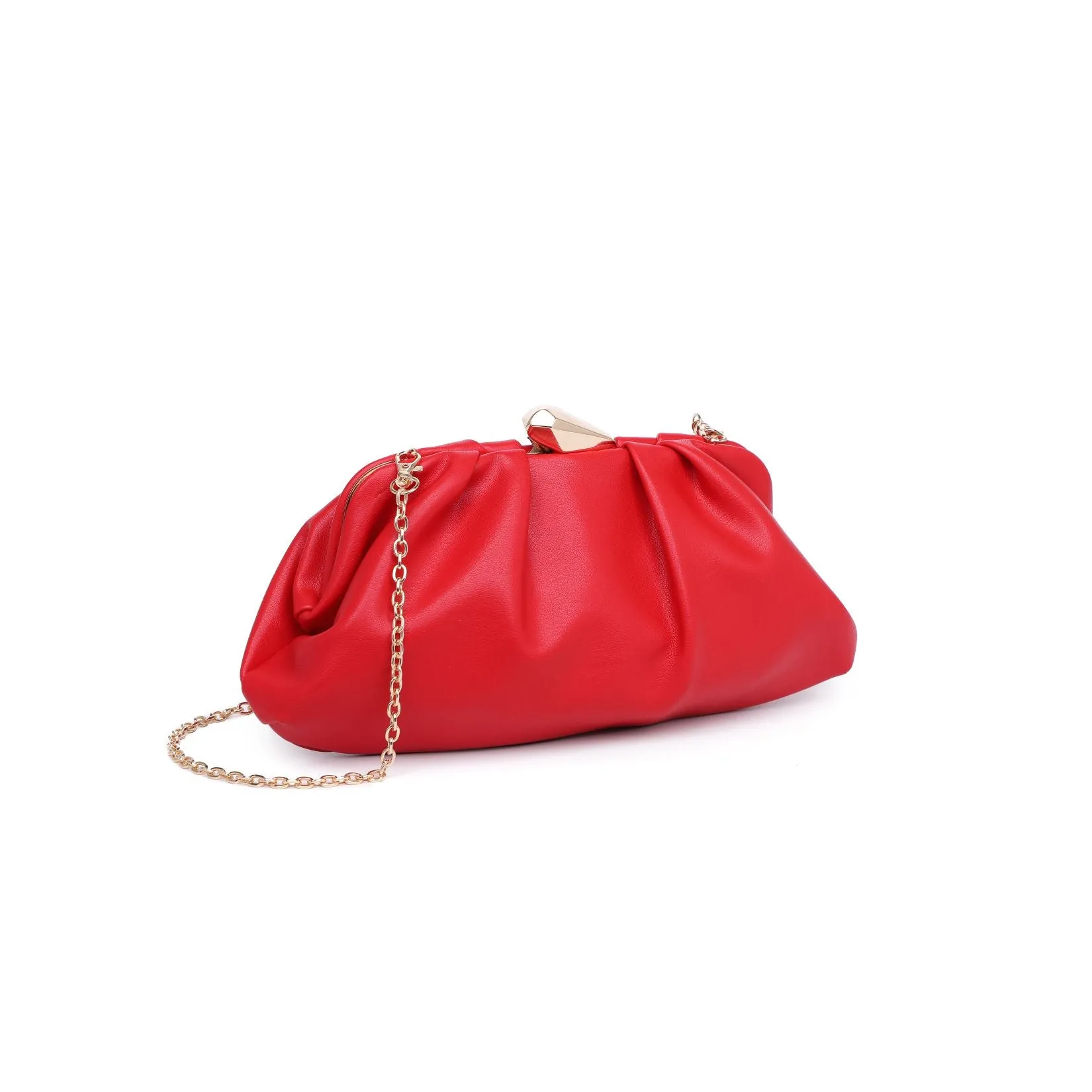 Welma Clutch