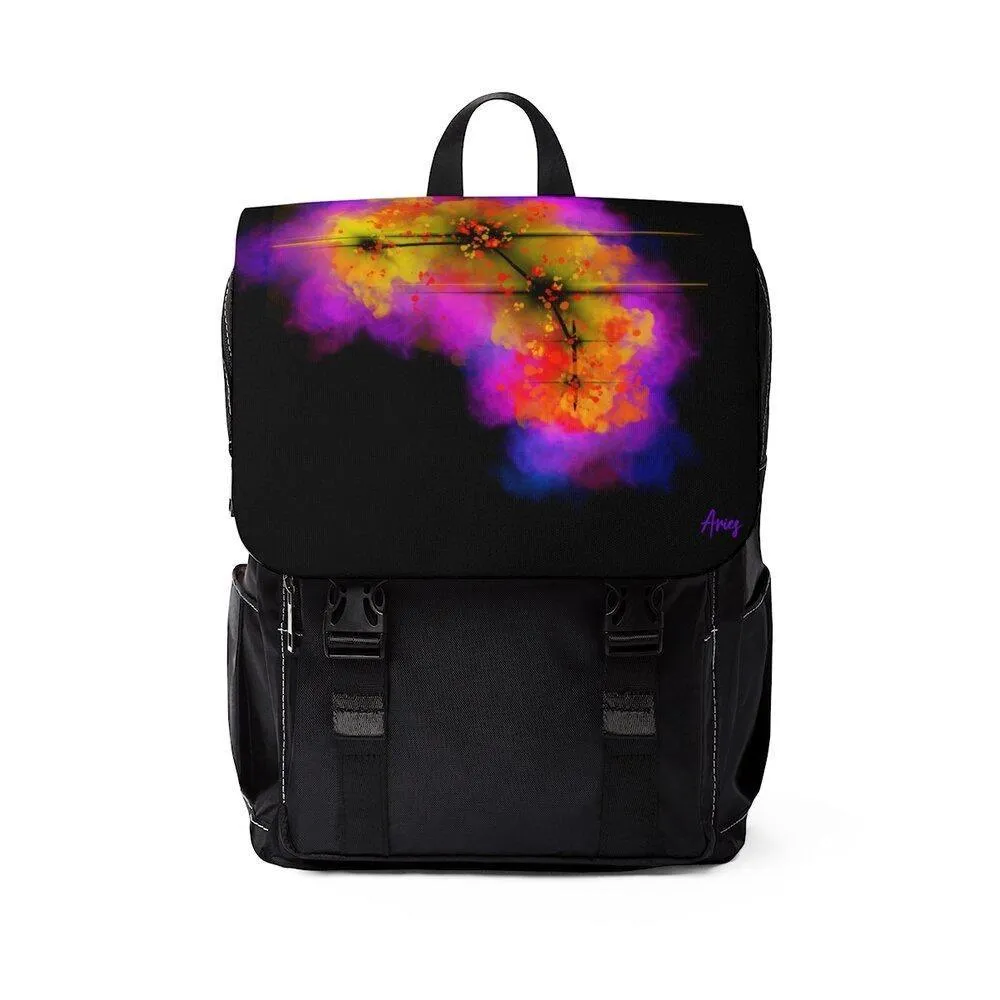 What’s Yo Name, what’s your sign? Backpack