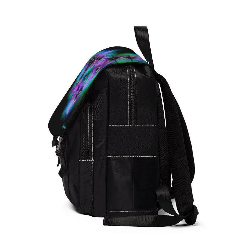 What’s Yo Name, what’s your sign? Backpack