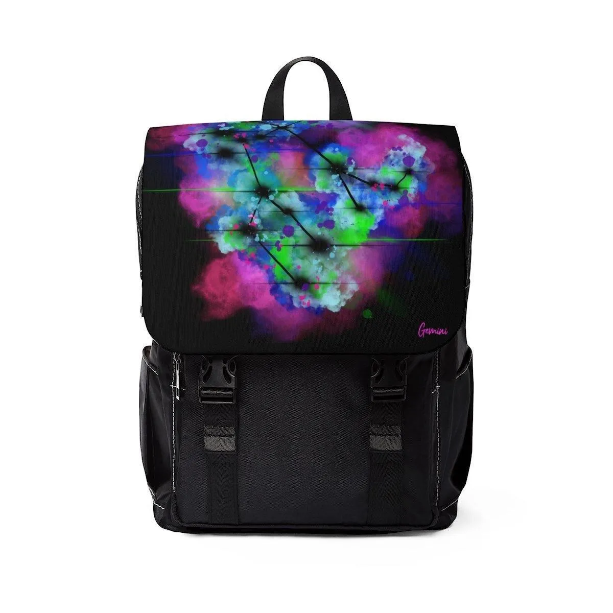 What’s Yo Name, what’s your sign? Backpack