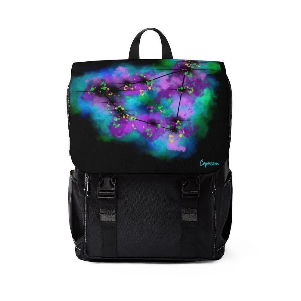 What’s Yo Name, what’s your sign? Backpack