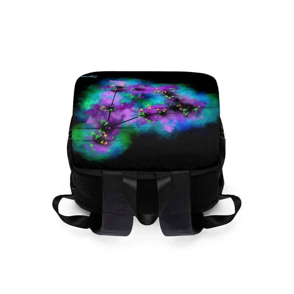 What’s Yo Name, what’s your sign? Backpack
