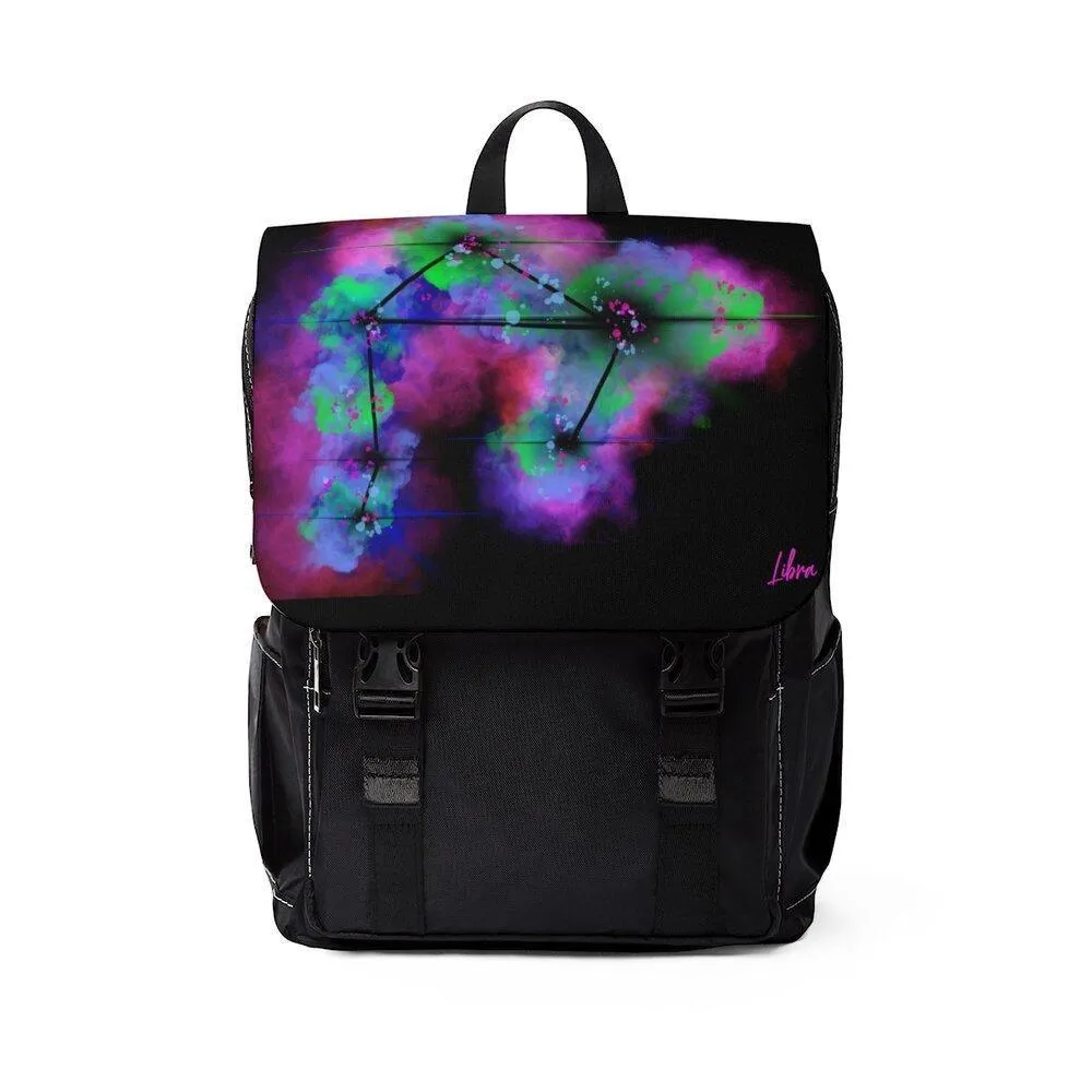 What’s Yo Name, what’s your sign? Backpack