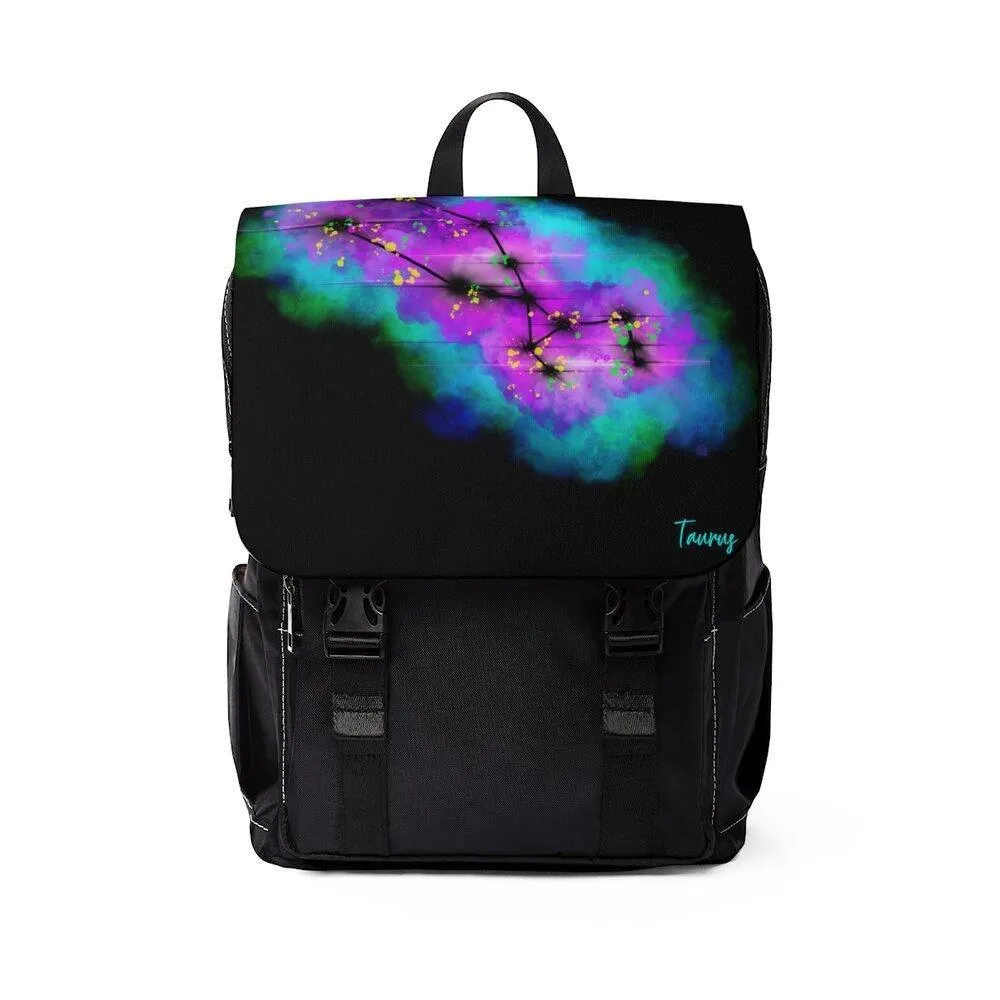 What’s Yo Name, what’s your sign? Backpack