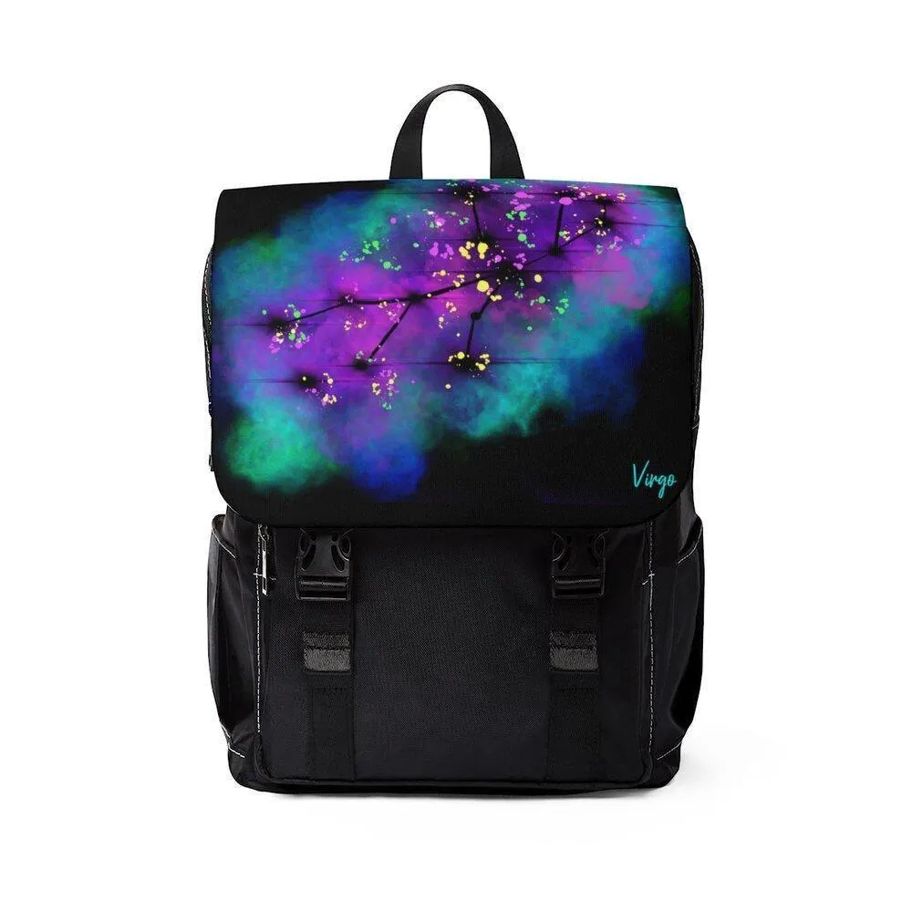 What’s Yo Name, what’s your sign? Backpack