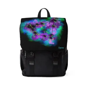 What’s Yo Name, what’s your sign? Backpack