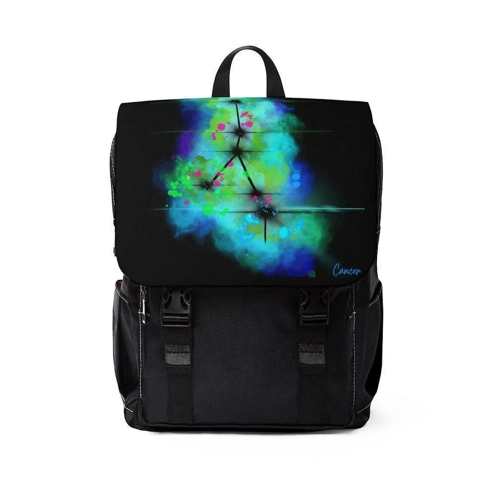 What’s Yo Name, what’s your sign? Backpack