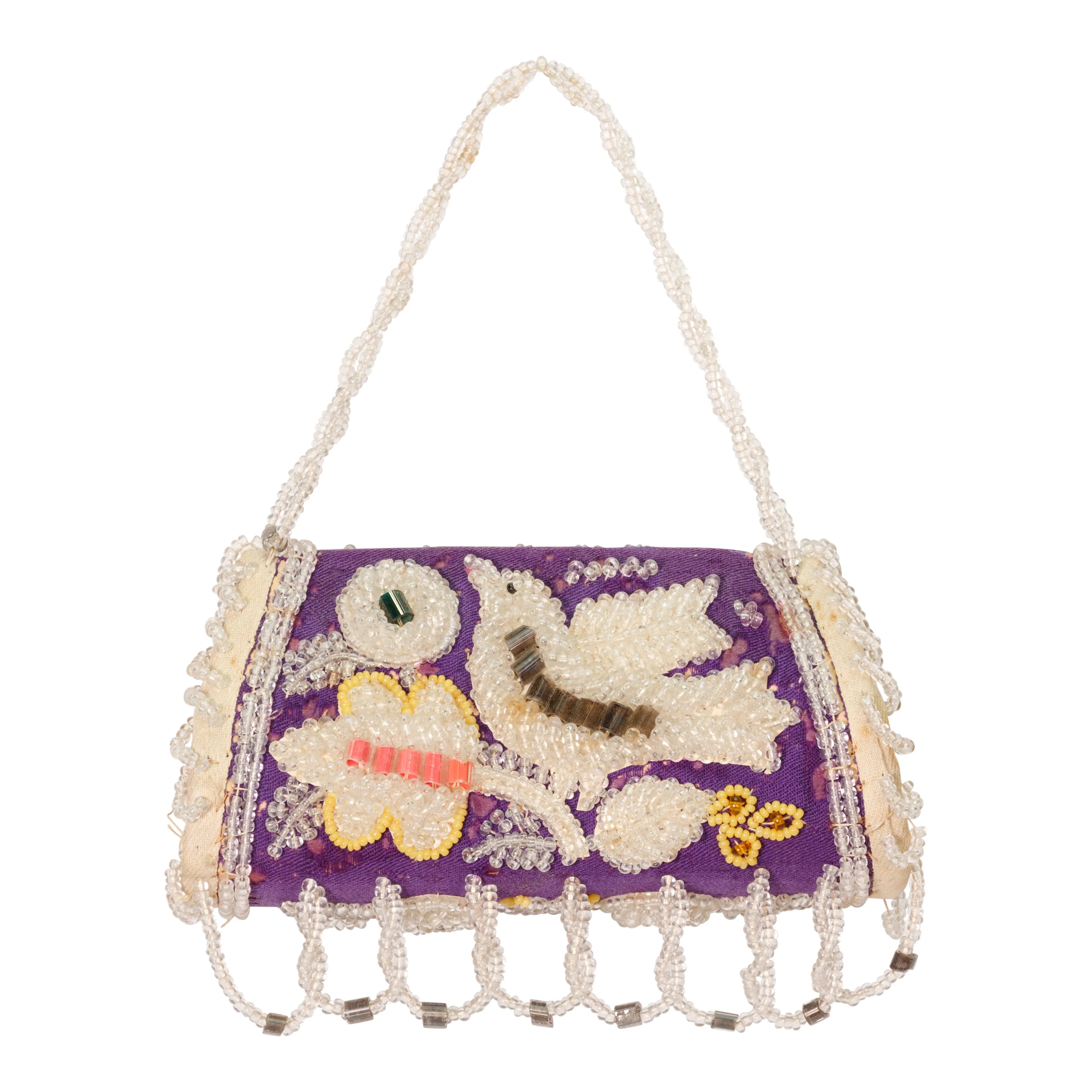 Whimsy Pouch