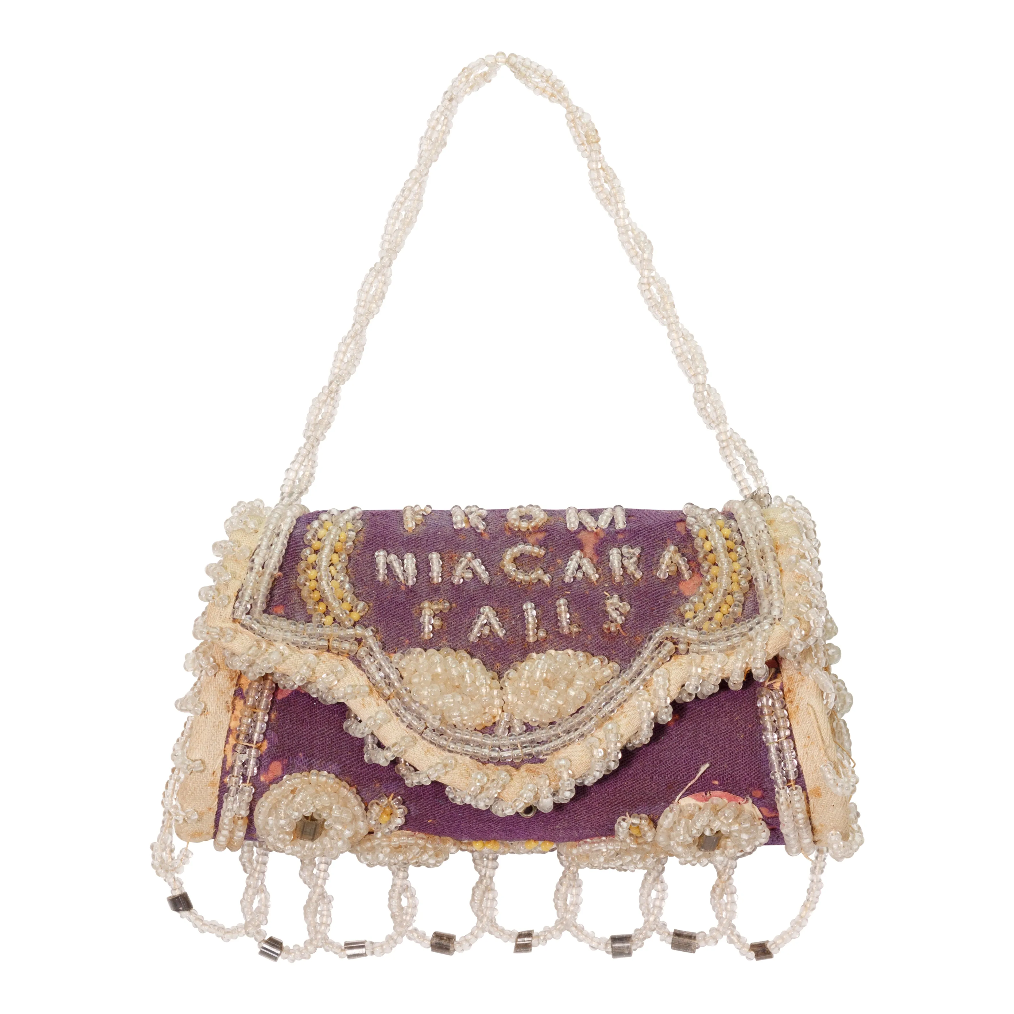 Whimsy Pouch