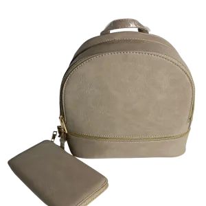Wild Night Fashion Backpack