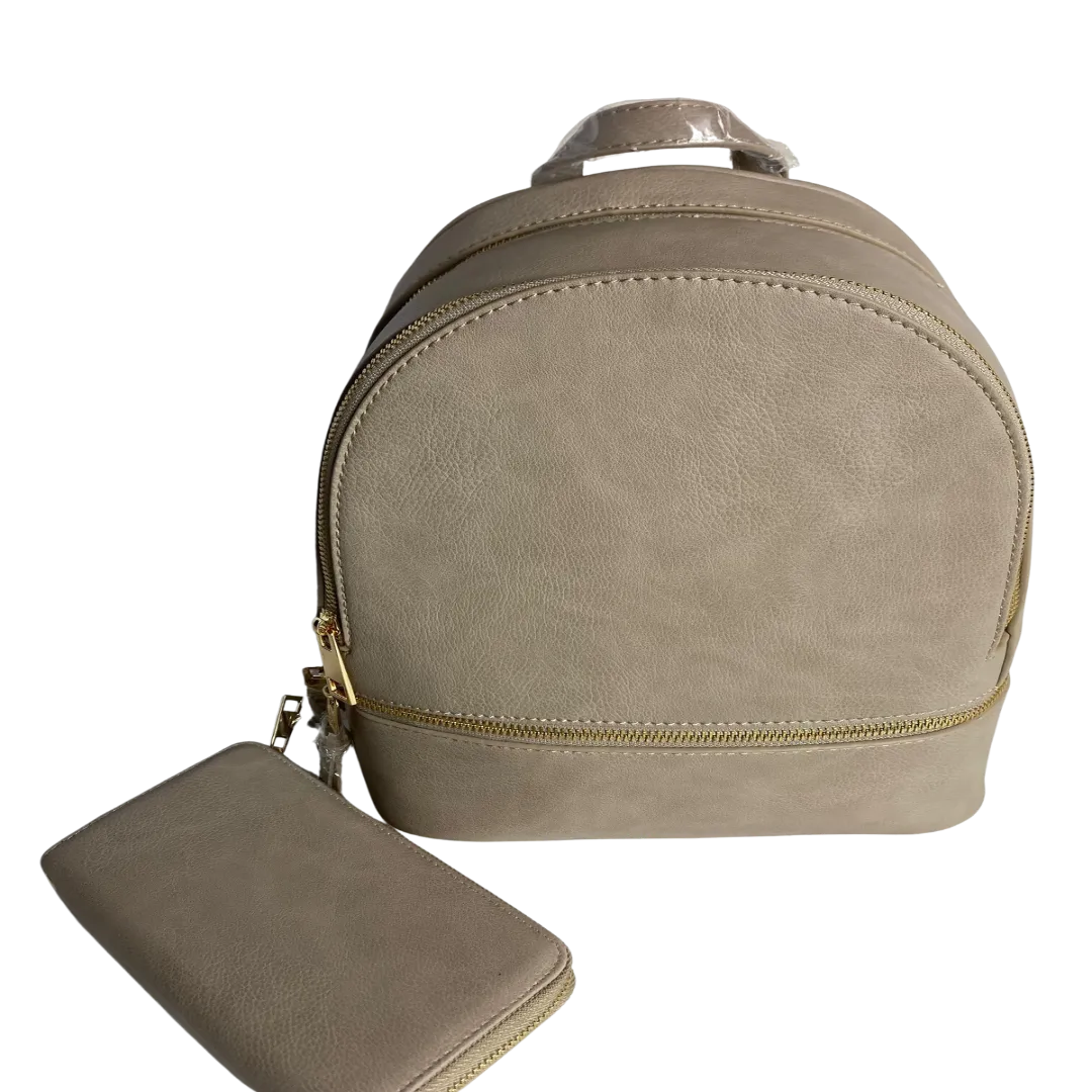 Wild Night Fashion Backpack