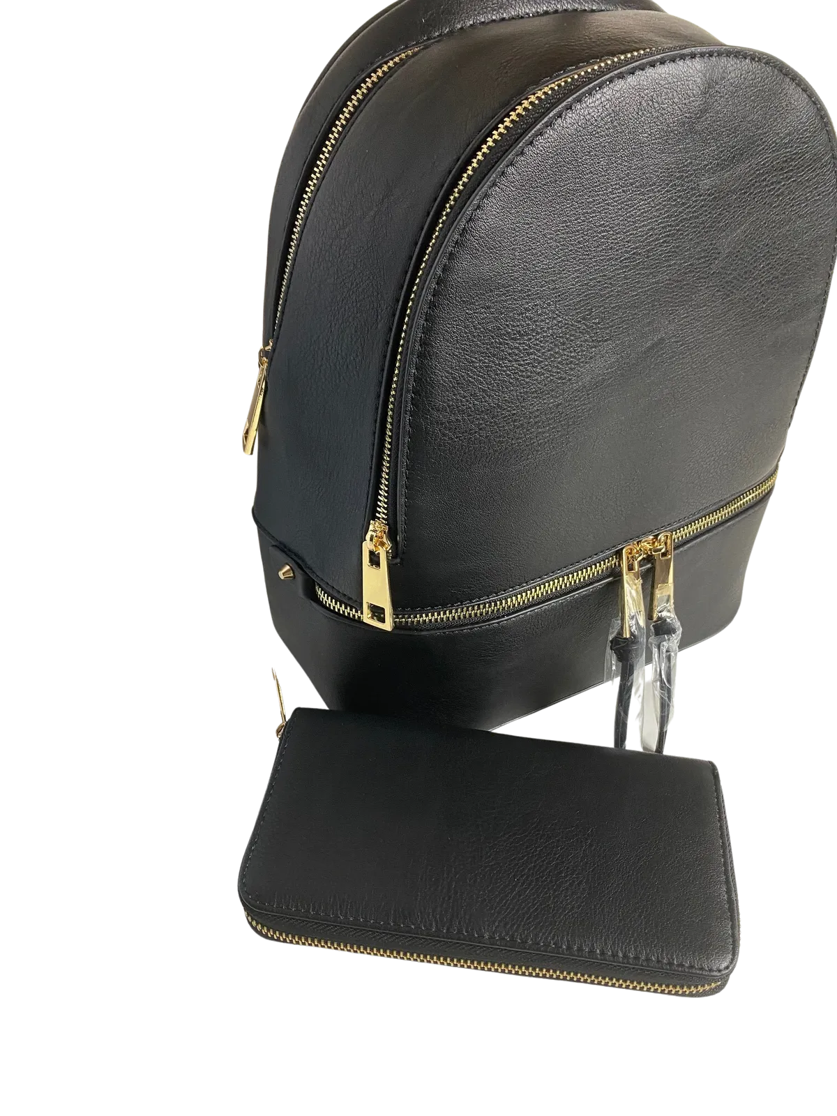 Wild Night Fashion Backpack