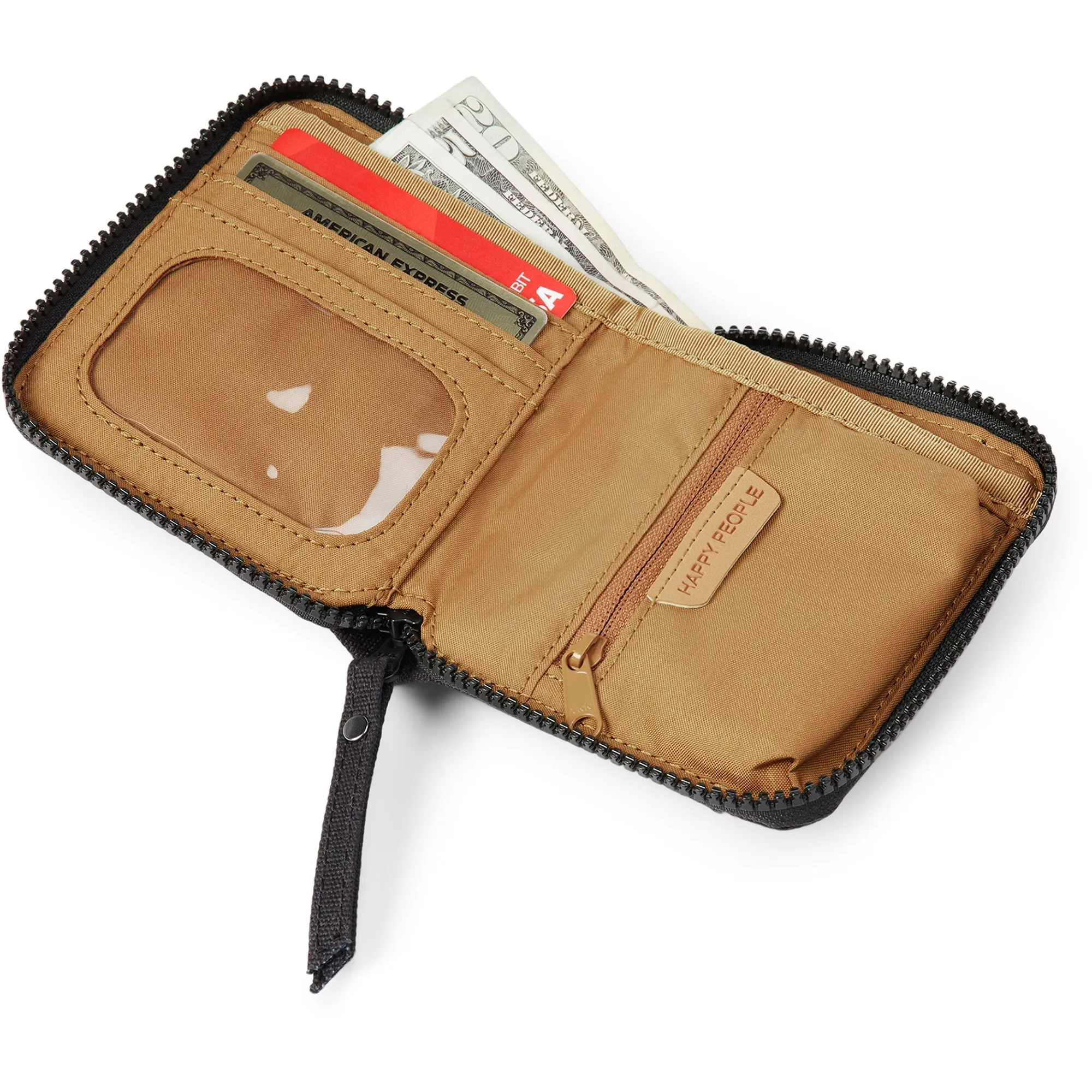 Women's Everyday Wallet