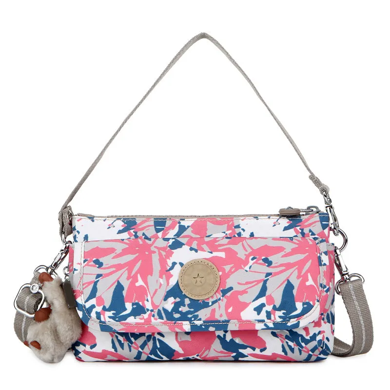 Women's Looking For Mini Canvas Fashion Mobile Bags