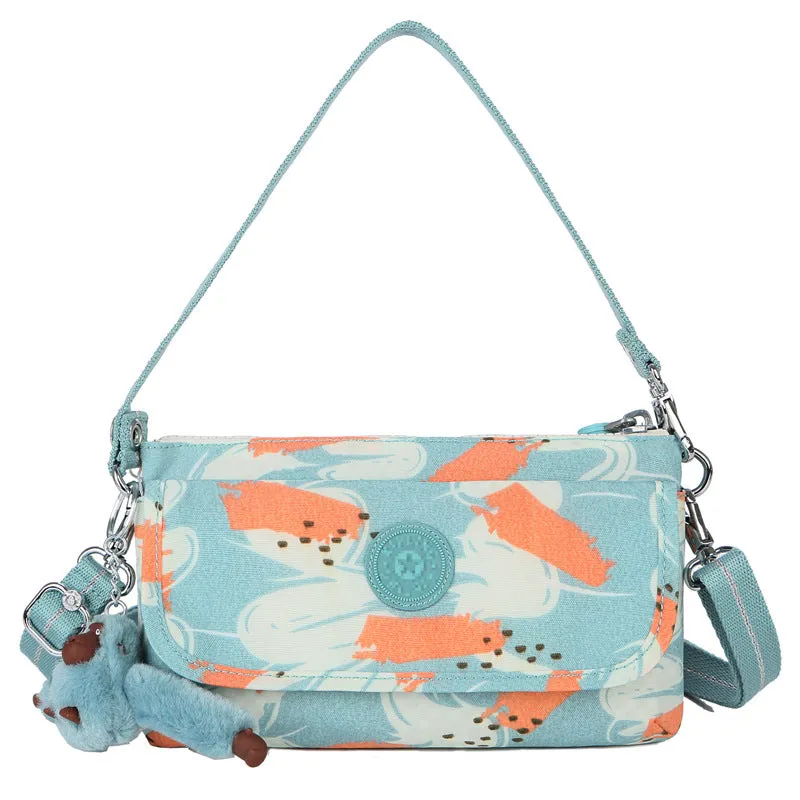 Women's Looking For Mini Canvas Fashion Mobile Bags