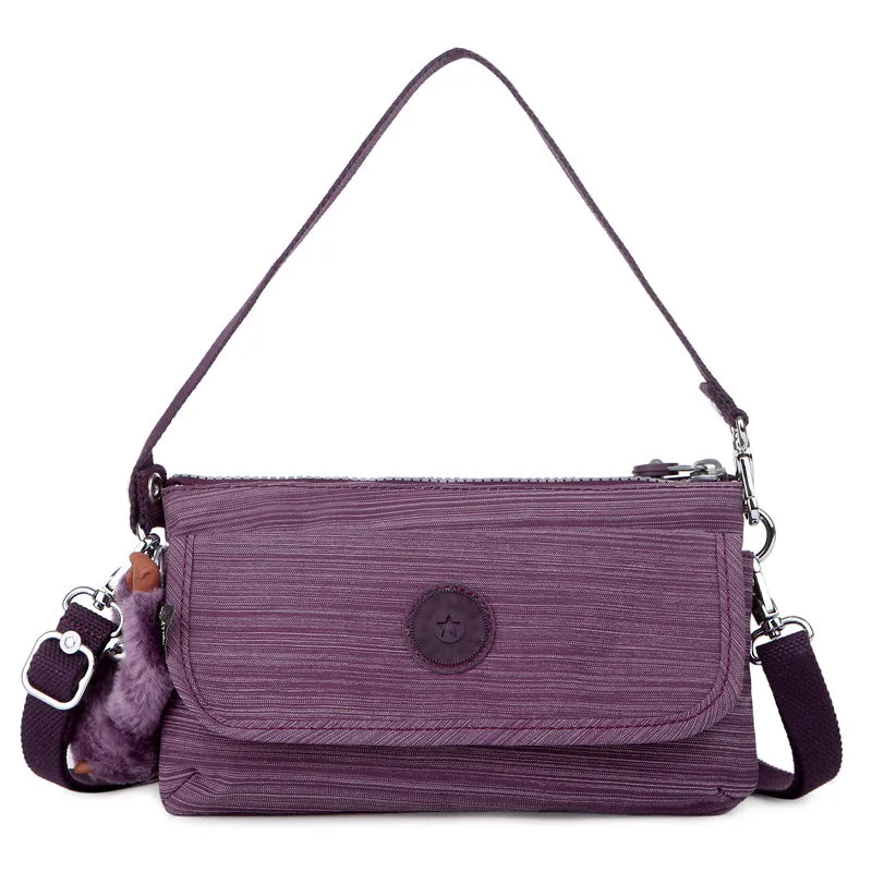 Women's Looking For Mini Canvas Fashion Mobile Bags
