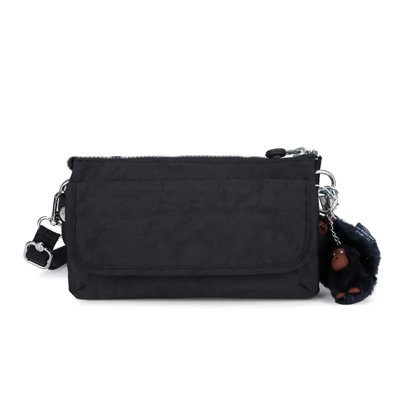 Women's Looking For Mini Canvas Fashion Mobile Bags
