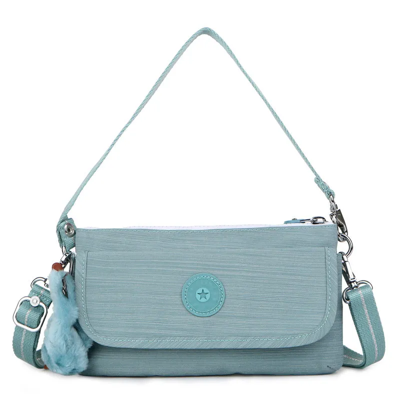 Women's Looking For Mini Canvas Fashion Mobile Bags