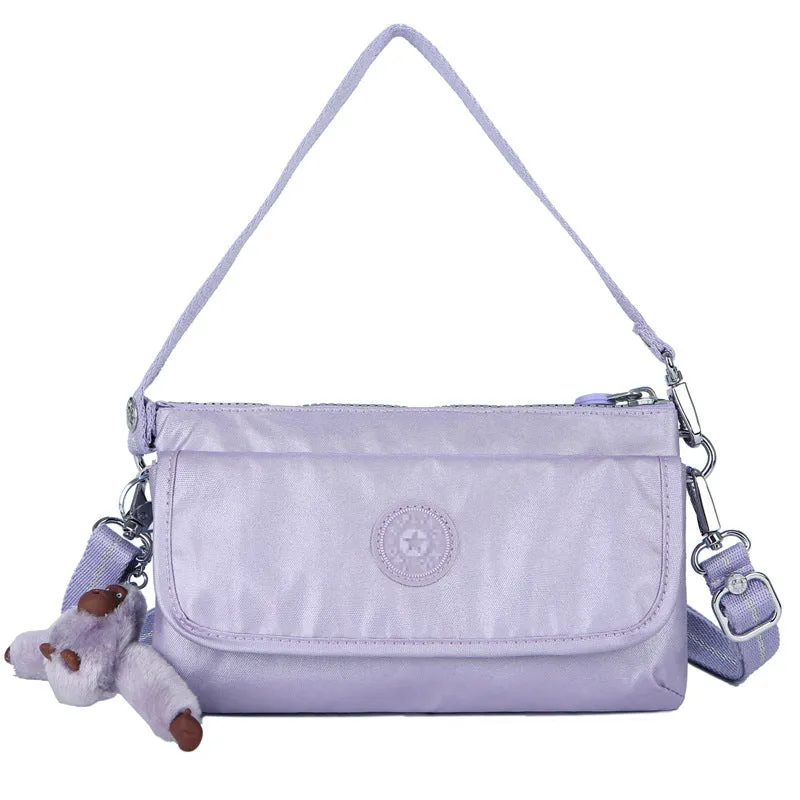 Women's Looking For Mini Canvas Fashion Mobile Bags