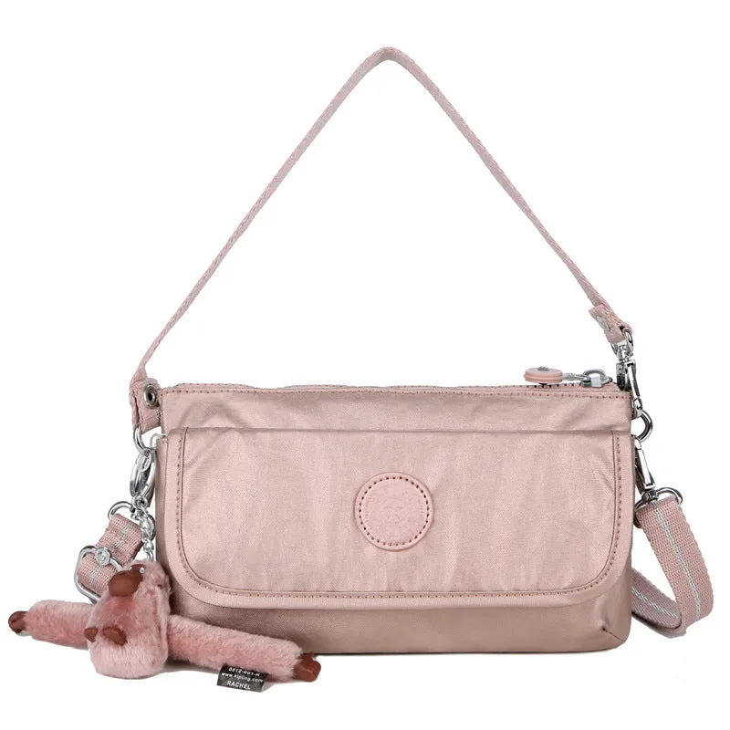 Women's Looking For Mini Canvas Fashion Mobile Bags