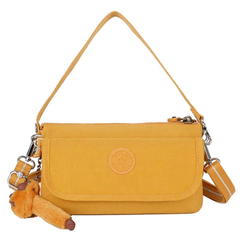 Women's Looking For Mini Canvas Fashion Mobile Bags