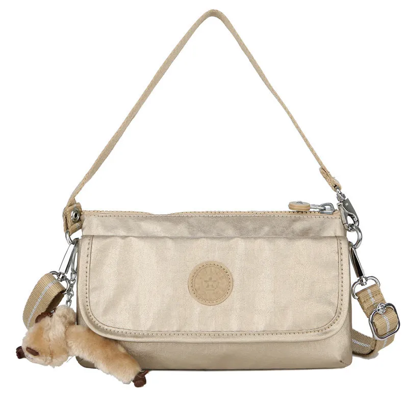 Women's Looking For Mini Canvas Fashion Mobile Bags