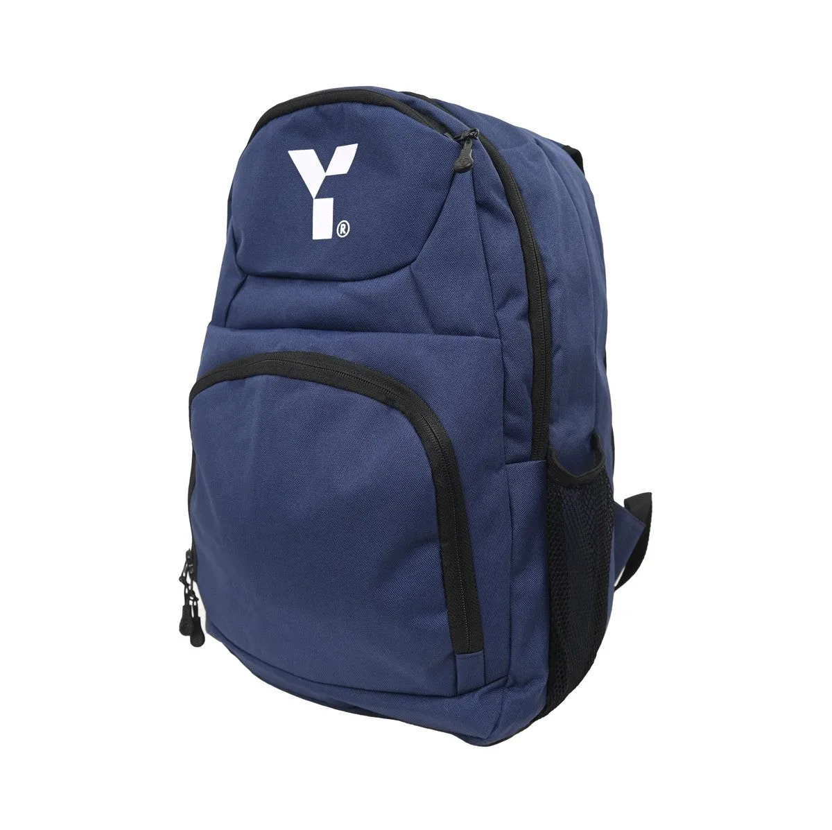 Y1 Explore Hockey Backpack Navy
