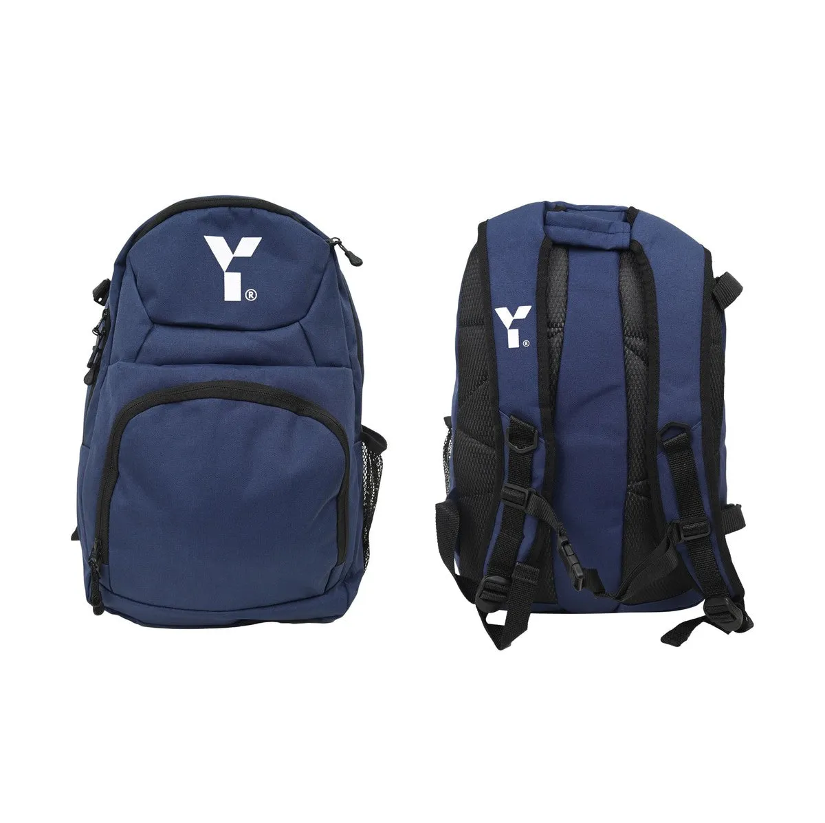 Y1 Explore Hockey Backpack Navy
