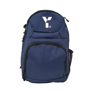 Y1 Explore Hockey Backpack Navy