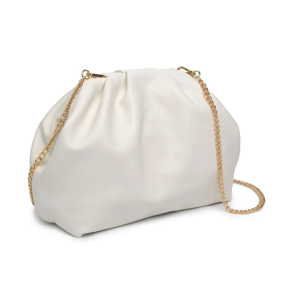 Yasmina Clutch