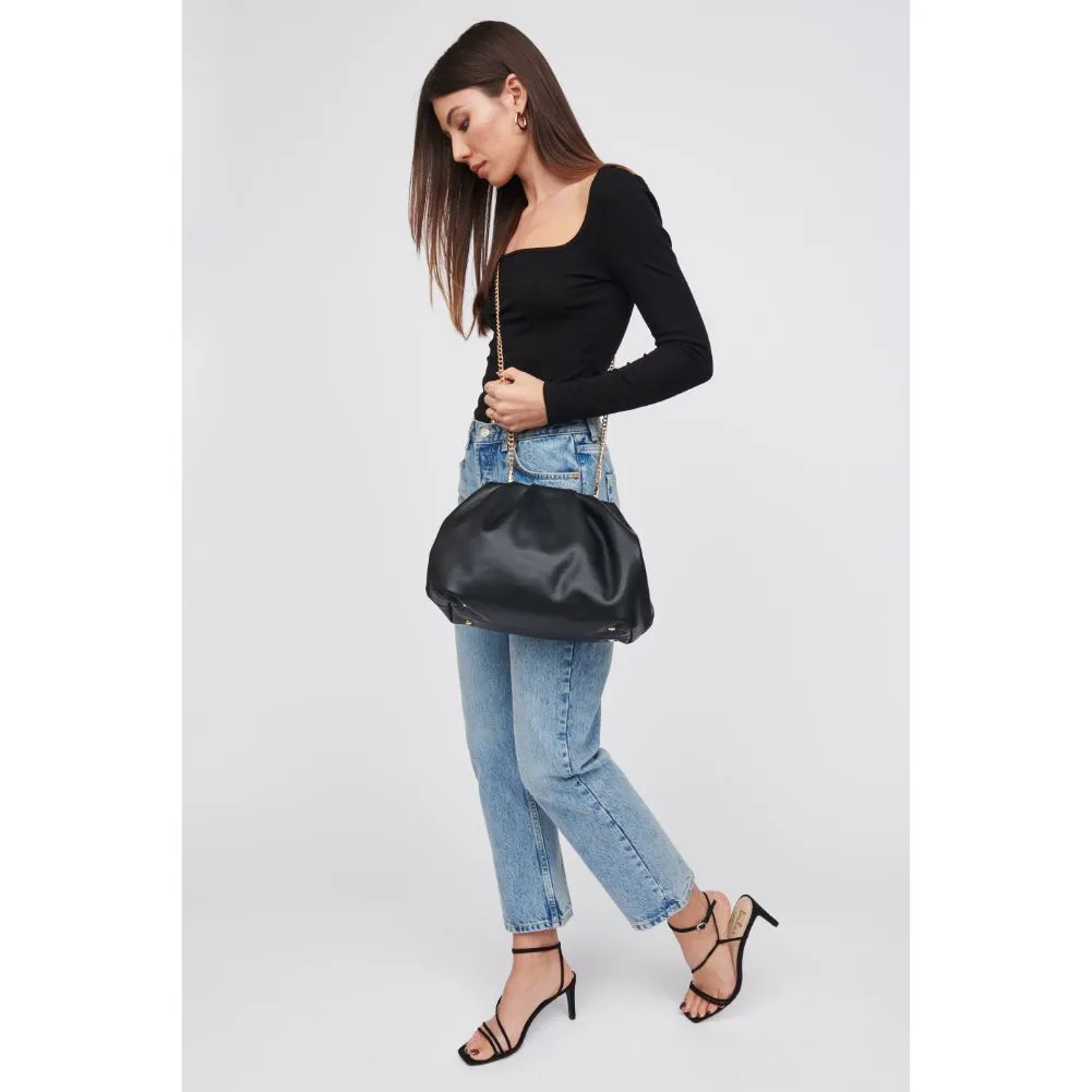 Yasmina Clutch