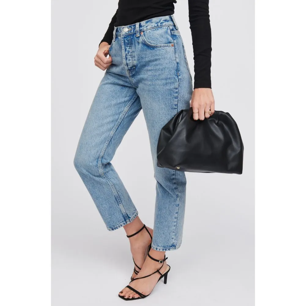 Yasmina Clutch