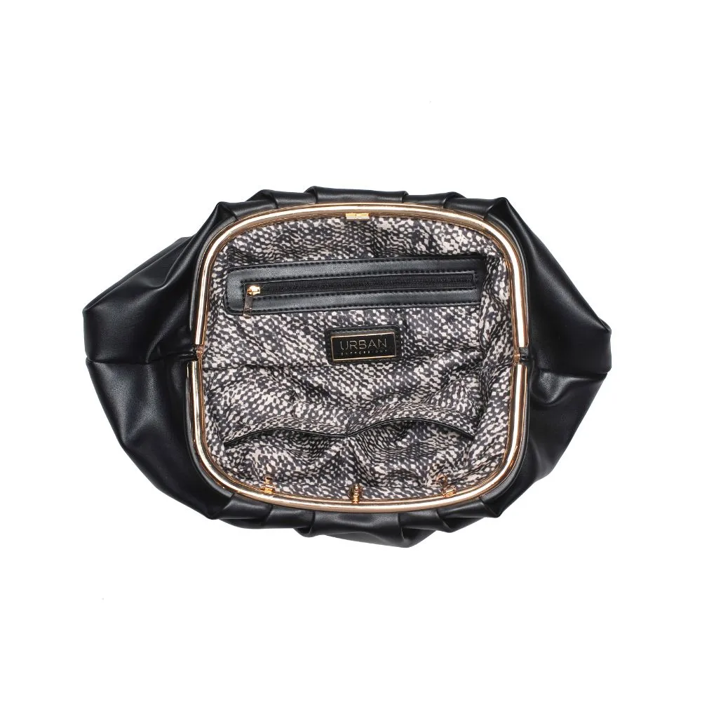 Yasmina Clutch