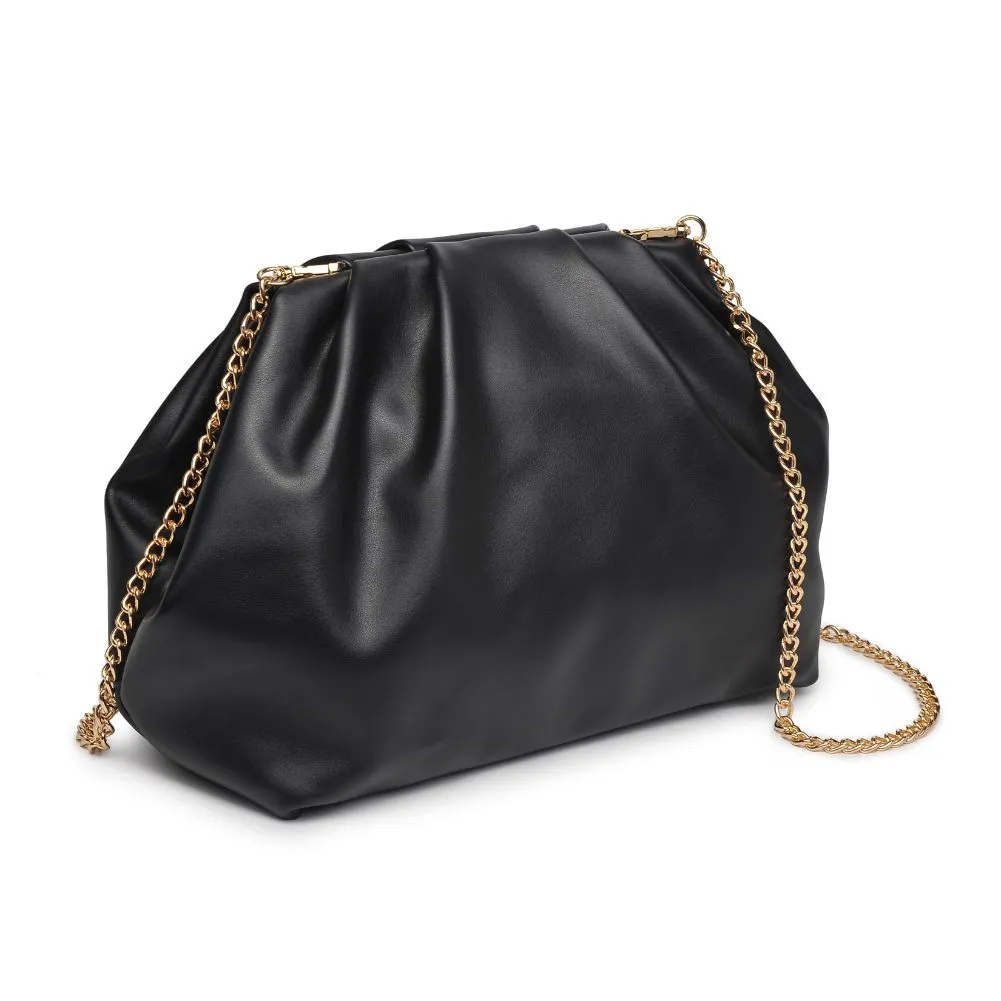 Yasmina Clutch