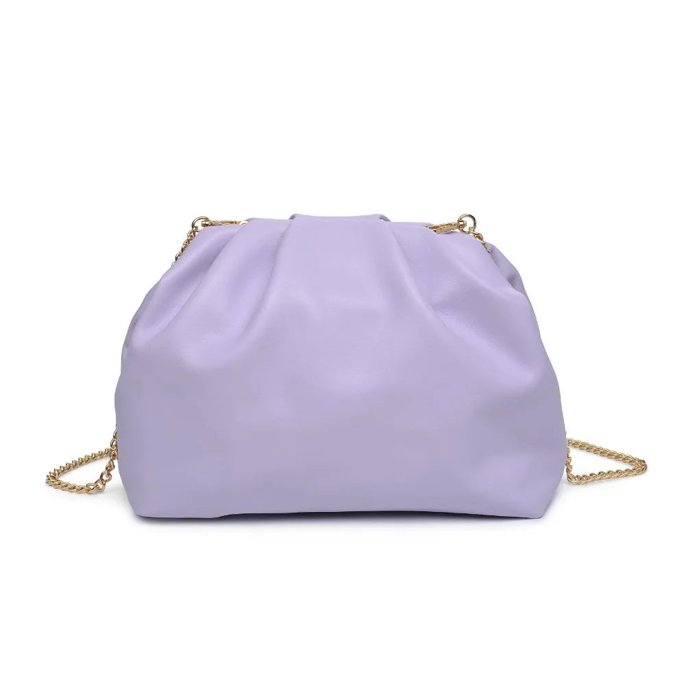 Yasmina Clutch