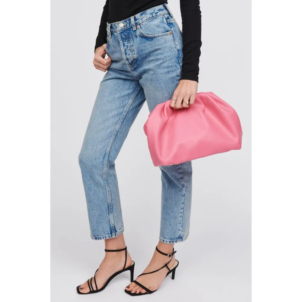 Yasmina Clutch