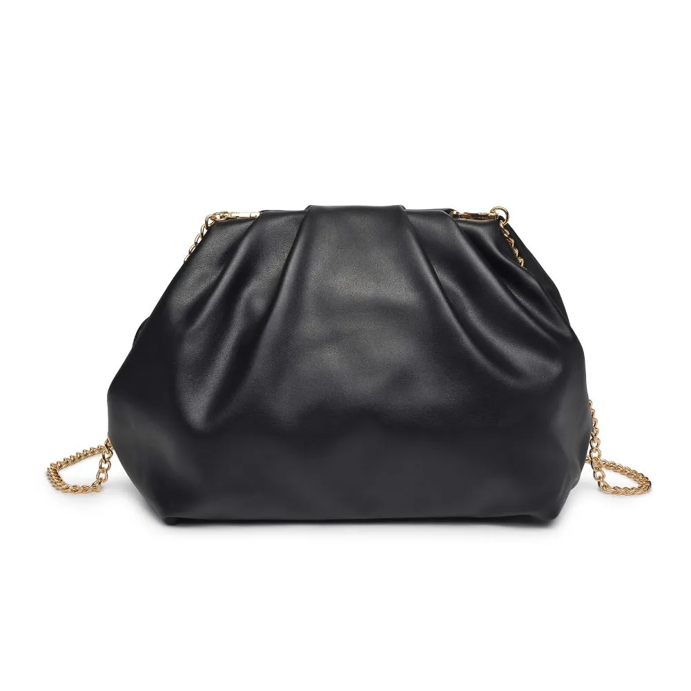 Yasmina Clutch