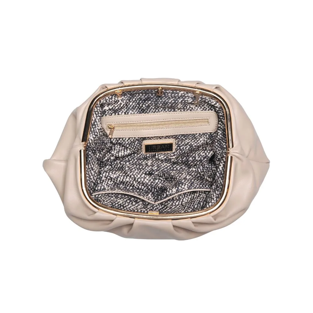 Yasmina Clutch