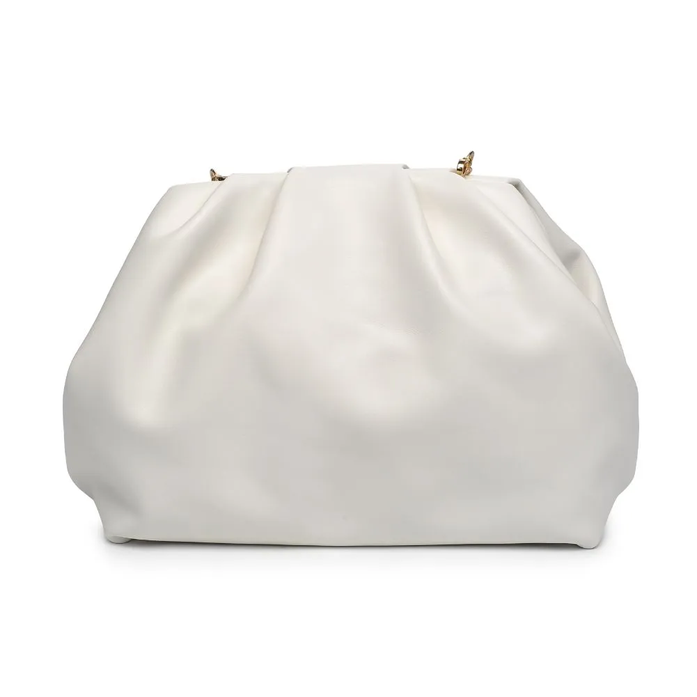 Yasmina Clutch