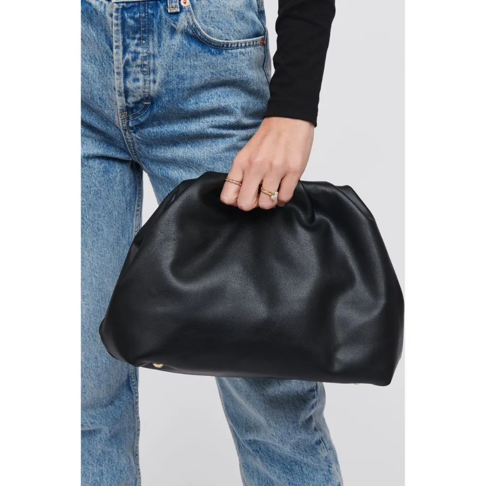 Yasmina Clutch